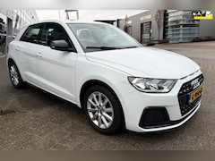 Audi A1 Sportback - 25 TFSI epic/NAP/APK/RIJKLAAR