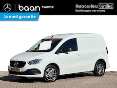 Mercedes-Benz Citan - 110 L1 Pro | Trekhaak | Cruise | Camera | Navi | Certified 24 mnd garantie