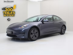 Tesla Model 3 - Standard RWD Plus [ FACELIFT+TREKHAAK+AUTOPILOT+60 kWh+PREMIUM AUDIO ]