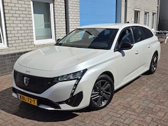 Peugeot 308 SW - 1.2 PureTech 130pk Allure 19.000km BJ2022