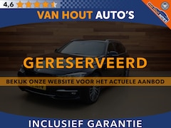 BMW 3-serie Touring - 320i Luxury Edition | SPORTLEDER | PANORAMADAK | TREKHAAK GERESERVEERD
