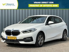 BMW 1-serie - (f40) 118i 136pk Automaat Business Edition I Digital Cockpit I PDC V+A I Navigatie I Cruis