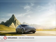Xpeng P7 - AWD Performance Premium Pack 86 kWh