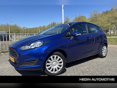 Ford Fiesta - 1.0 Style 5drs. | Trekhaak