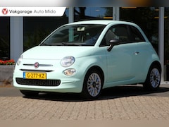 Fiat 500 - 0.9 TwinAir Turbo Young Navigatie | NLD auto