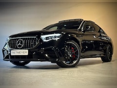 Mercedes-Benz E-klasse - AMG 53 4MATIC+ |Hyperscreen |Pano |Stoelkoel./verw. |AMG Night pakket