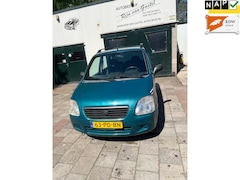 Suzuki Wagon R+ - airco automaat 1.3 GLX