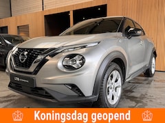 Nissan Juke - 1.0 DIG-T Business Design Camera|Carplay|Keyless|Climate