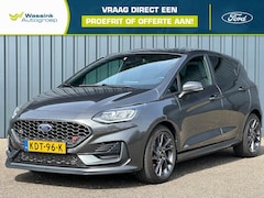 Ford Fiesta - 1.5 EcoBoost 200pk ST-X Schaal Stoelen | Stoel-Stuur-Voorruit Verwarming | Camera | Carpla