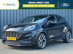 Ford Puma - 1.5 Ecoboost 200pk ST-X I B&O I Recaro Performance I Winterpack I Launch Control I