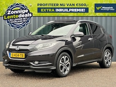 Honda HR-V - 1.5 i-VTEC 130pk Automaat Executive LENTEDEALS | Stoelverwarming | Parkeer Sensoren | Crui