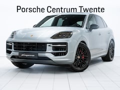 Porsche Cayenne - S E-Hybrid