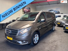 Mercedes-Benz Vito - 111 CDI Lang