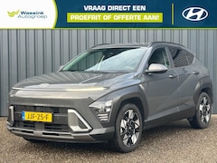 Hyundai Kona - 1.6 GDI HEV 141pk DCT Comfort Smart I Adaptieve Cruise I Camera I PDC V+A I Navigatie I