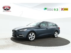 SEAT Leon - 1.4 TSI eHybrid PHEV FR Automaat, Digital Dash, Adaptieve Cruise