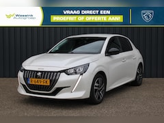 Peugeot 208 - 1.2 Turbo 100pk Allure Carplay | Climate Control | NL Auto NAP