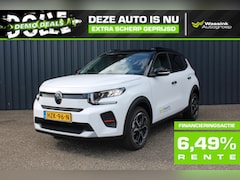 Citroën C3 - 1.2 Turbo 100pk Max I Navigatie I Carplay I Camera I Parkeersensoren I Cruise Control I Cl