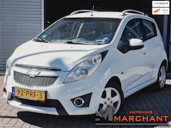 Chevrolet Spark - 1.2 16V LT APK NIEUW|PDC|LM.VELGEN