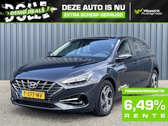 Hyundai i30 - 1.0 T-GDI 48V 120pk Comfort Smart Camera | DEMO DEAL I Navigatie