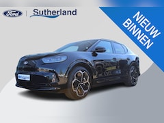 Ford Capri - Extended Range AWD 79 kWh 340pk | AGR stoelen | Warmte pomp | 21 inch Licht metaal | Panor