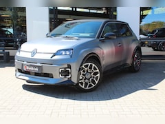 Renault 5 - 5 comfort range Roland-Garros 52 kWh