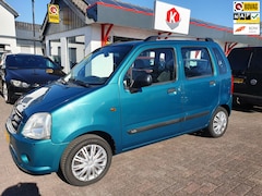 Suzuki Wagon R+ - 1.3 GLX 5drs AUTOMAAT BJ 2005