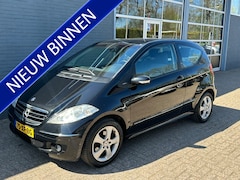 Mercedes-Benz A-klasse - 150 Avantgarde