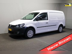 Volkswagen Caddy Maxi - 1.6 TDI BMT