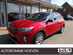 Kia Stonic - 1.0 Turbo MHEV 100pk DynamicLine Org. Ned