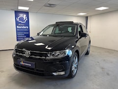 Volkswagen Tiguan - 2.0 TDI Comfortline
