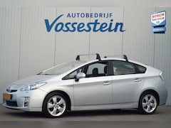 Toyota Prius - 1.8 Executive / NL-Auto / Leder / Navi / Cruise / Climate / Elek. Ramen