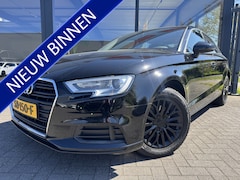 Audi A3 Limousine - 1.0 TFSI