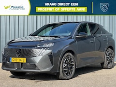 Peugeot 3008 - 1.2 HYBRID 136pk e-DCS6 Allure I Adaptieve Cruise I Camera I PDC V+A I Navigatie I