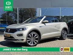 Volkswagen T-Roc Cabrio - 1.5 TSI R-Line