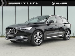 Volvo XC60 - 2.0 D4 Inscription | Luchtvering | Bowers & Wilkins | Trekhaak | Stoelventilatie & Massage