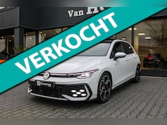 Volkswagen Golf - 2.0 TSI GTI PANO HUD H&K 360CAM MATRIX