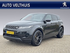 Land Rover Range Rover Evoque - P200 200pk AWD Aut R-Dynamic SE