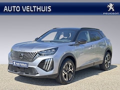 Peugeot 2008 - SUV 1.2 Puretech 130pk EAT8 GT