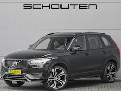 Volvo XC90 - 2.0 T8 Recharge AWD R-Design Pano H/K Trekhaak