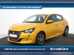 Peugeot 208 - 1ste Eigenaar*Navigatie*Carplay*PDC