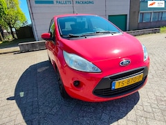 Ford Ka - 1.2 Style ( Lage kilometerstand)