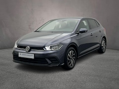 Volkswagen Polo - Life Edition 1.0 TSI 95pk DSG Automaat Adaptive cruise control, LED koplampen, Achteruitri