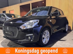 Suzuki Swift - 1.2 Select Automaat|Navi|Stoelverw.|APK