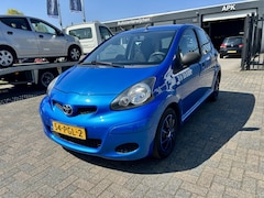 Toyota Aygo - 1.0-12V Cool - Nette Auto