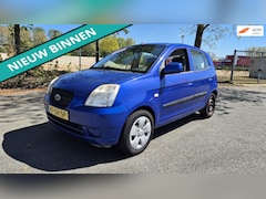 Kia Picanto - 1.0 LXE ZO INGERUILD ZO WEG PRIJSJE
