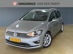 Volkswagen Golf Sportsvan - 1.4 TSI Highline | DSG | Camera | Navi