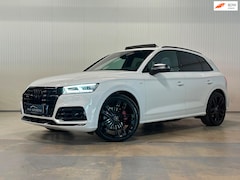 Audi SQ5 - 3.0 TFSI SQ5 quattro Pro Line Plus | PANO | 360 CAMERA | B&O | AMBIANCE