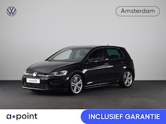 Volkswagen Golf - 1.5 TSI Highline Business R 150 PK | Automaat (DSG) | Navigatie | Camera | Digitaal dashbo