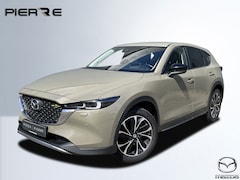 Mazda CX-5 - 2.0 SkyActiv-G 165 Newground | TREKHAAK | APPLE CARPLAY | 19-INCH LMV