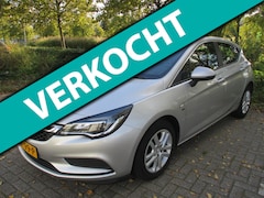 Opel Astra - 1.6 CDTI 120 Jaar Edition